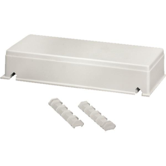 HENS ENYSTAR-Anbauflansch FP   FP FG 200 