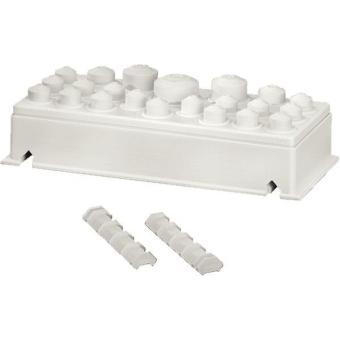 HENS ENYSTAR-Anbauflansch      FP FG 222 