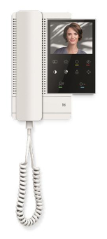 TCS Video Türtelefon Serie IVHM7000-0140 
