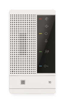 TCS Audio Innenstation zum ISWM7000-0140 