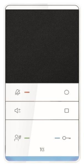 TCS TASTA IP Freisprecher   ISW5410-0145 