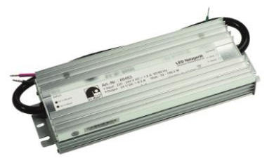 RUTEC LED Netzgerät 24V 70-199W    85483 