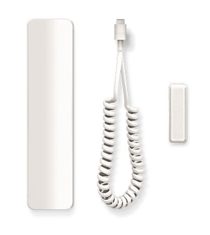 TCS SENSO PRO Hörer-Set     MEH7000-0140 