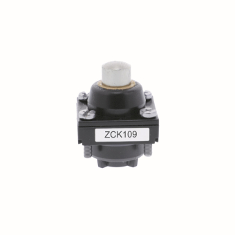 Telemecanique ZCKD109 Positionsschalter- 