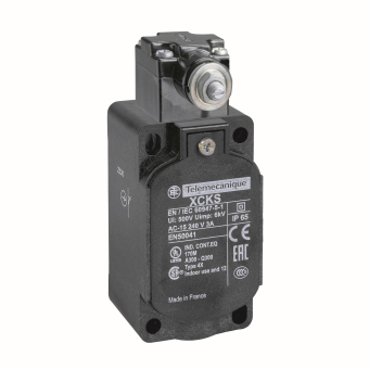 Telemecanique ZCKS404H29 Positionssch.- 