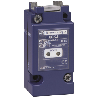 Telemecanique ZCKJ1121 Positionsschalter 