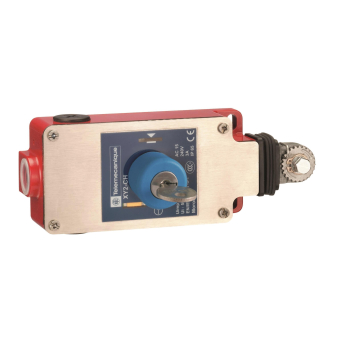 Telemecanique XY2CH13470 Seilzug Not- 
