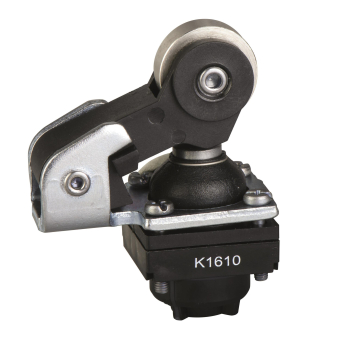 Telemecanique ZCKD239 Positionsschalter- 