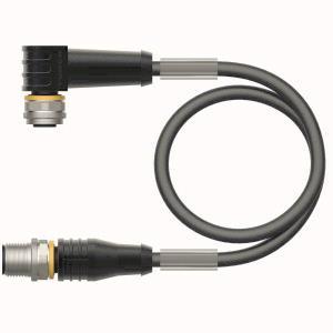 Turck Aktuator-u.  WKS12T-0,3-RSS12T/TEL 