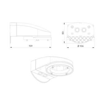 BEG 93700 BEG93700 Zubehör      BEG93700 