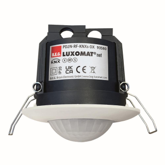 BEG 93580 PD2N-RF-    PD2N-RF-KNXs-DX-DE 