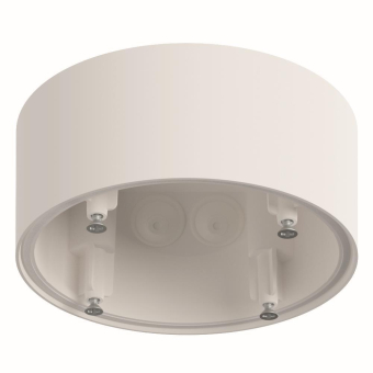 BEG 93465 AP Montageset IP54 PD4N H weiß 
