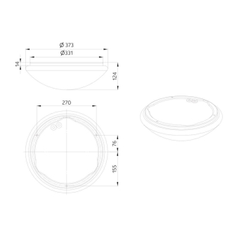 BEG Leuchte                        94448 