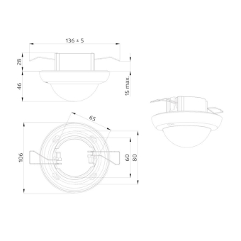 BEG 93546 BEG            PD4N-BMS DALI-2 