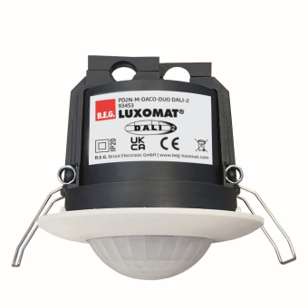 BEG 93453 PD2N-M- PD2N-M-DACO-DUO DALI-2 