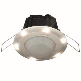 BEG 94055 Luxomat       PD2N-M-1C-LED-DE 