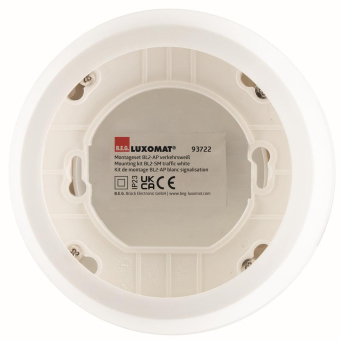 BEG 93722 Zubehör AP Montageset BEG93722 