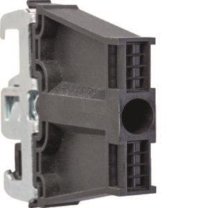 Hager Endwinkel bis 150qmm         KWB02 