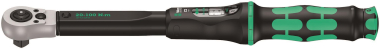 Wera Click-Torque C 2 R/L        0521892 