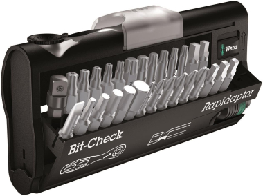 Wera Bit-Check 30 Zyklop     05346293001 
