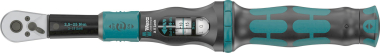 Wera Click-Torque Lock A 5   05075690001 