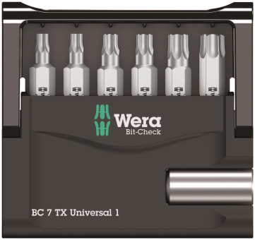 Wera TORX-Bits +             05056294001 