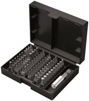 Wera Bit-Safe 8200/899-60Z 61tlg 