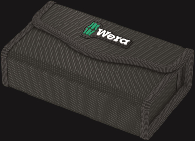 Wera Bits-Sortiment,    05057122001 