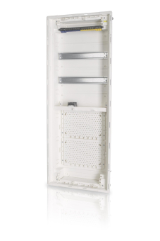 FTRO HW/UP Kleinverteiler      Jumbo60-2 