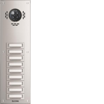 ELCOM AP-Türstation Rh STABILA   TAP-9/1 