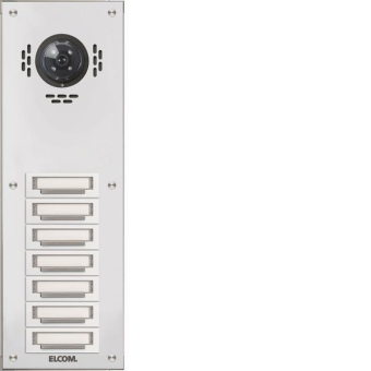 ELCOM AP-Türstation Rh STABILA   TAP-7/1 
