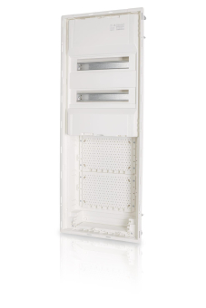 FTRO HW/UP Kleinverteiler      Jumbo60-2 