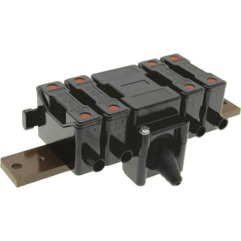 EATON 4Sicherungssockel Nsp.     RSFB204 