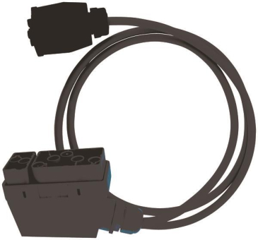 EATON RA-Q4/C2-1M5 1,5            198284 