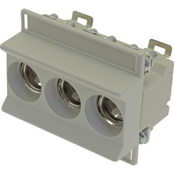 EATON 3 POLE BASE FOR DO2      TFRN02-SD 