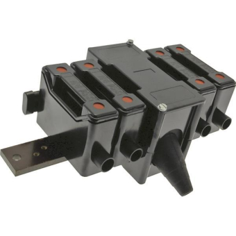 EATON 4Sicherungssockel Nsp.     RSFB634 