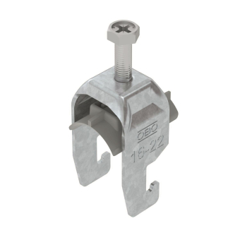 OBO BS-U1-K-22 FT Bügelschelle 2056 