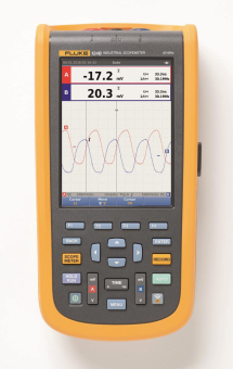 Beha FLUKE-124B/EU/S Industrial 