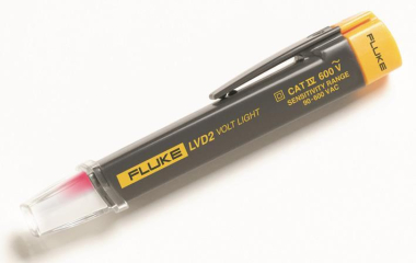 Fluke Berührungsloser Wechselspannungs- 