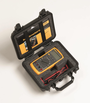 Fluke CXT80 Robuster Pelikan-Hart- 