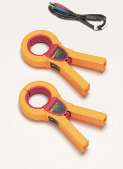 Fluke EI-1623 Stromzangenset selektive/ 