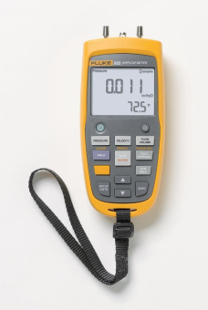 Fluke 922 Luftströmungsmesser 2679822 