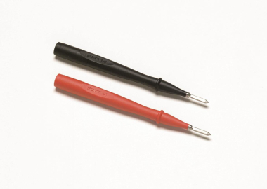 Fluke TP1-1 Satz Flache Messspitzen 
