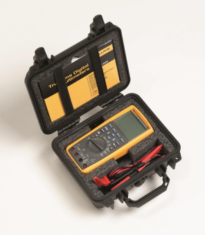 Fluke CXT280 Robuster Pelikan-Hart- 