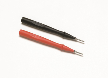Fluke TP2-1 Satz 2mm-Messspitzen 3971283 