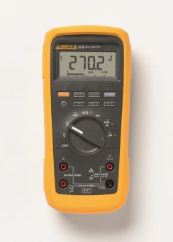 Beha Fluke 27II/EUR Robustes Industrie 
