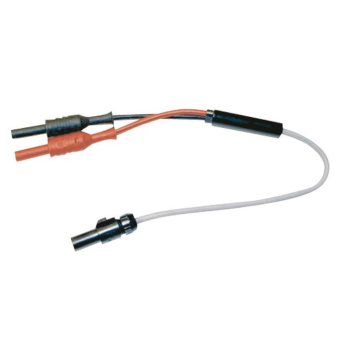 Beha ACF-6A Adapterkabel f.Stromwandler 