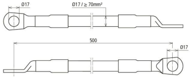 Dehn 419514 D  D BEB 29 L / EBS 15-03-17 