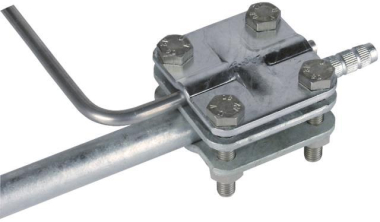 DEHN Anschlussklemme              610010 