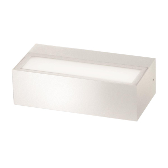 EVN LED Wandanbau IP65      WAUD65100125 
